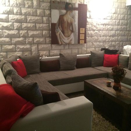 Apartmani Linda فوديس المظهر الخارجي الصورة