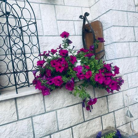 Apartmani Linda فوديس المظهر الخارجي الصورة