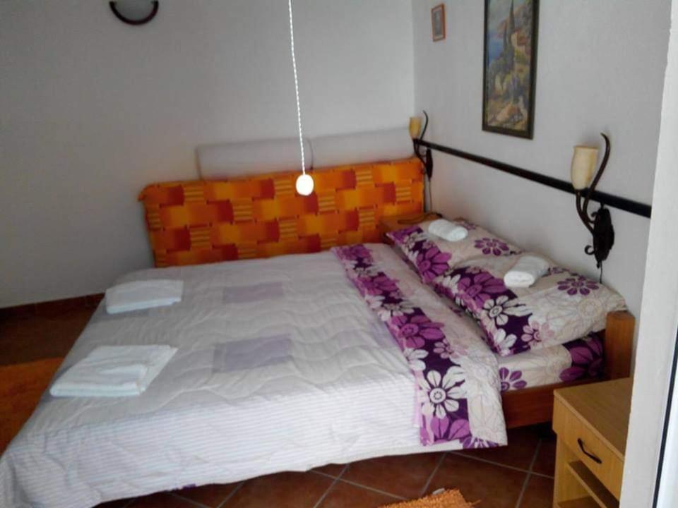 Apartmani Linda فوديس المظهر الخارجي الصورة