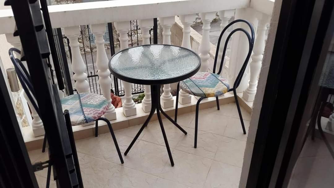 Apartmani Linda فوديس المظهر الخارجي الصورة