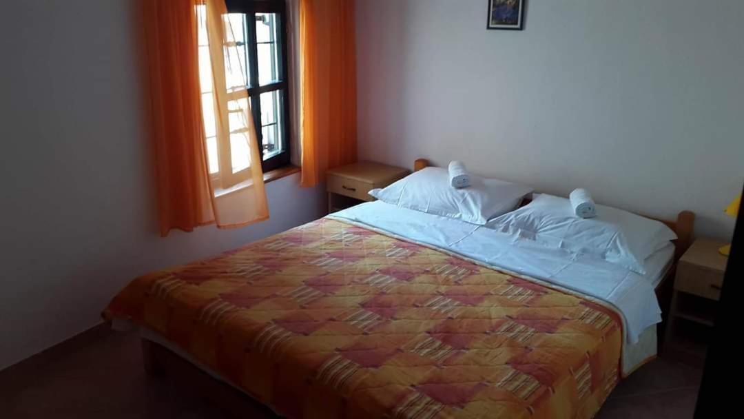 Apartmani Linda فوديس المظهر الخارجي الصورة