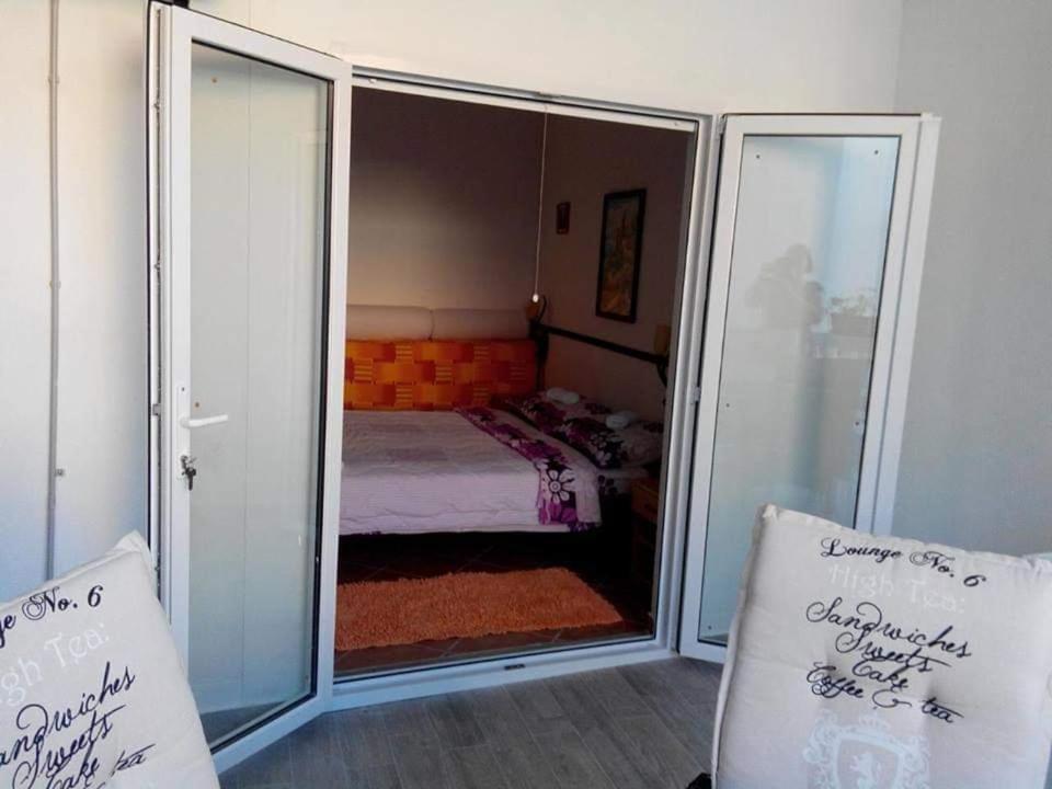 Apartmani Linda فوديس المظهر الخارجي الصورة