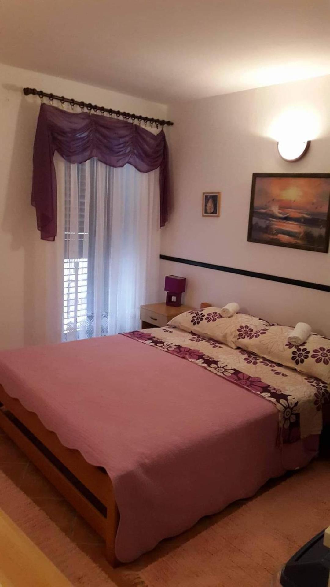 Apartmani Linda فوديس المظهر الخارجي الصورة