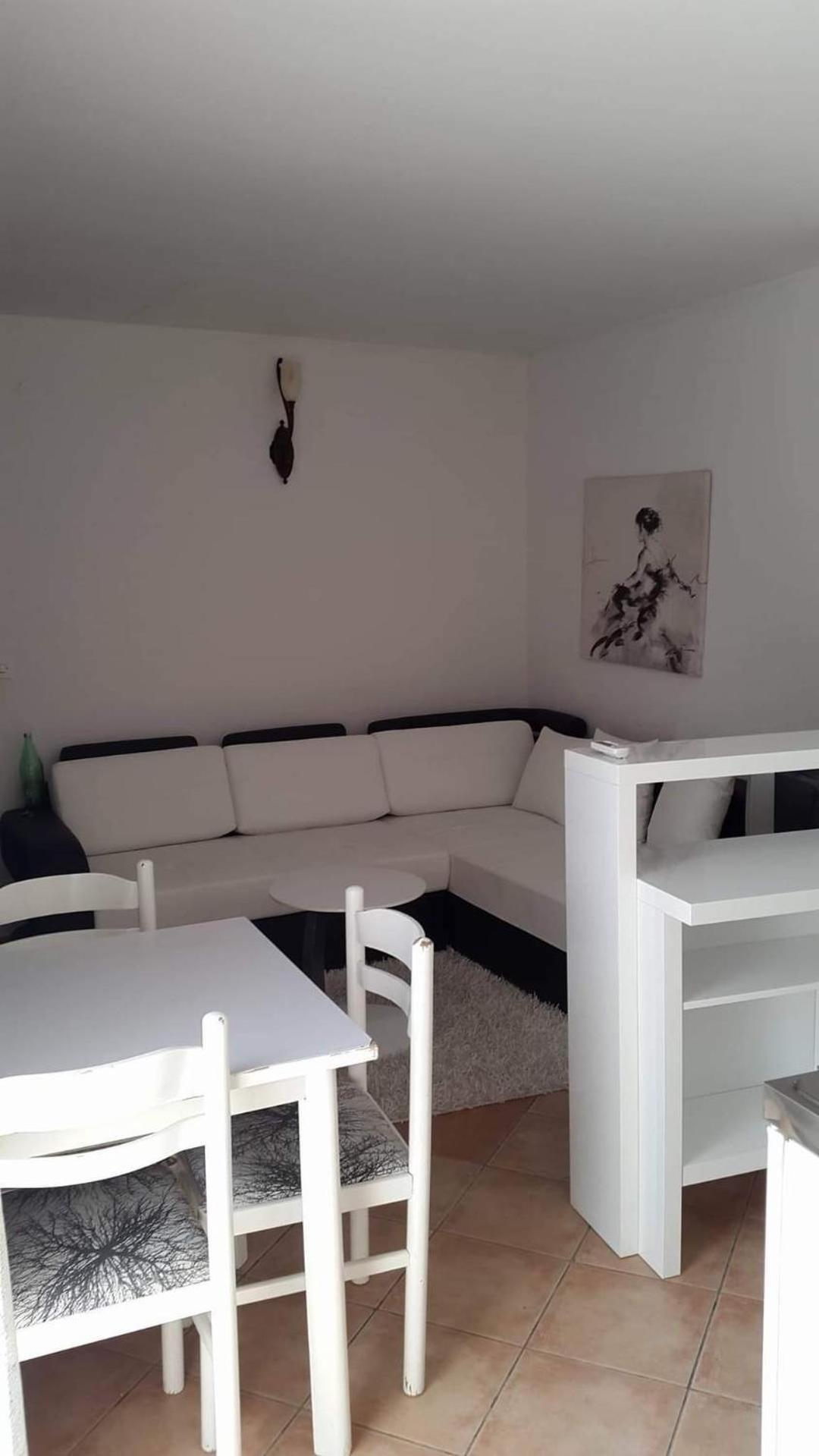 Apartmani Linda فوديس المظهر الخارجي الصورة