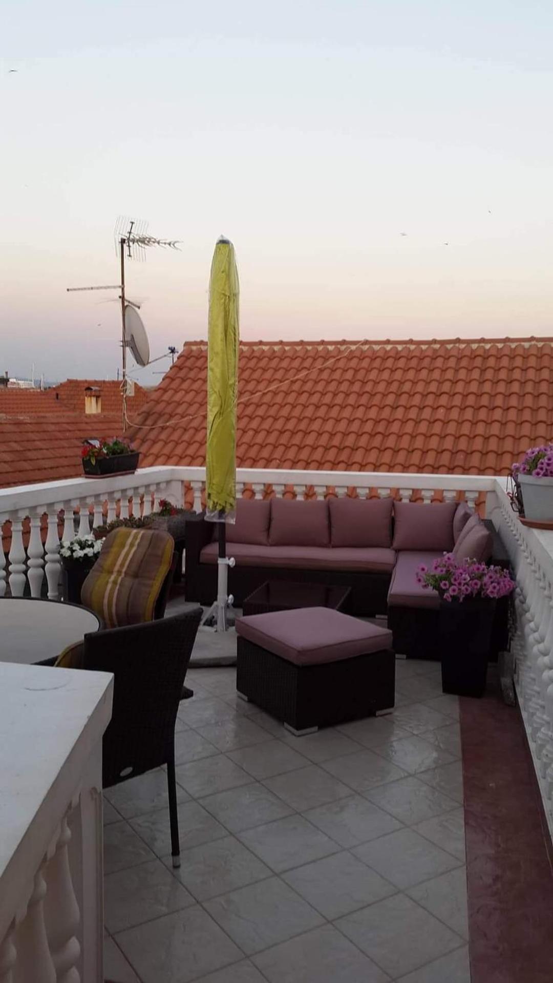 Apartmani Linda فوديس المظهر الخارجي الصورة