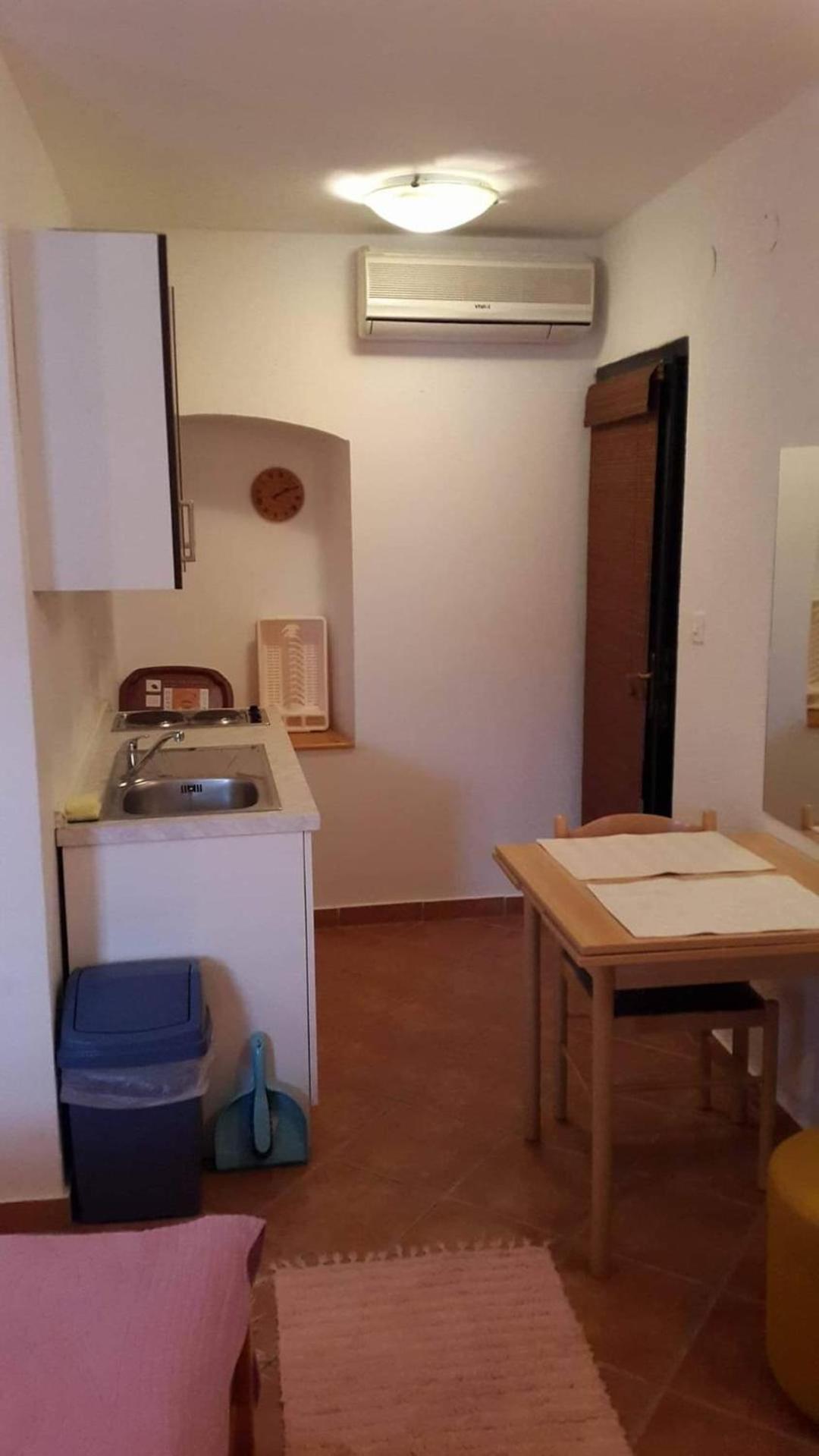 Apartmani Linda فوديس المظهر الخارجي الصورة