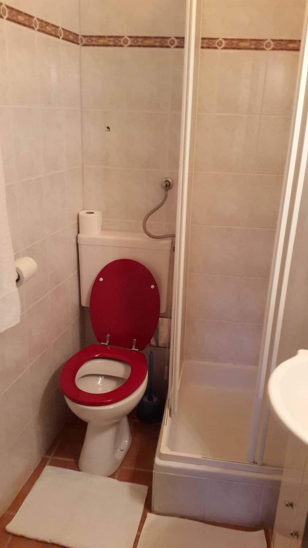 Apartmani Linda فوديس المظهر الخارجي الصورة