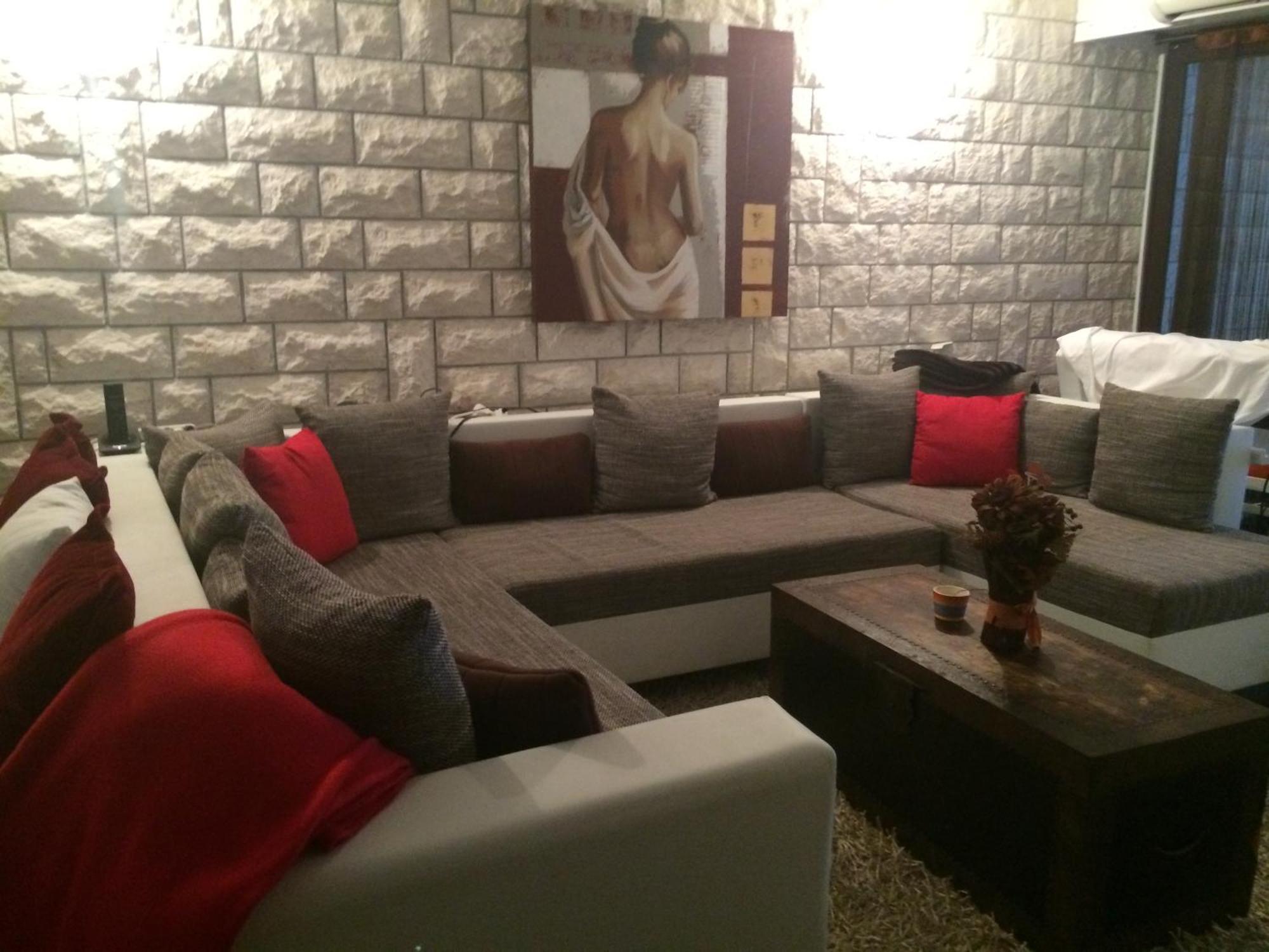 Apartmani Linda فوديس المظهر الخارجي الصورة
