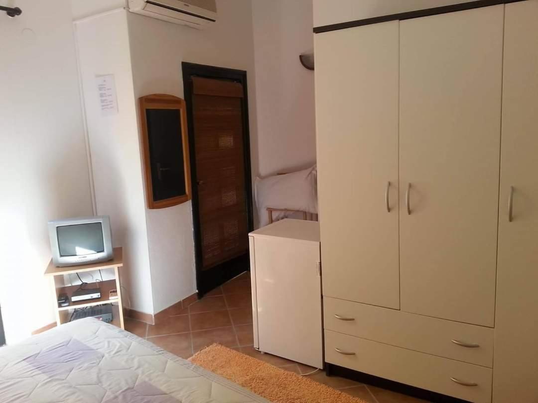 Apartmani Linda فوديس المظهر الخارجي الصورة