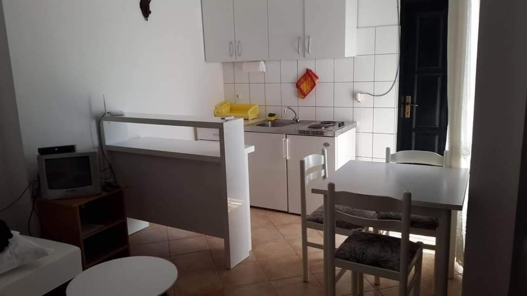Apartmani Linda فوديس المظهر الخارجي الصورة