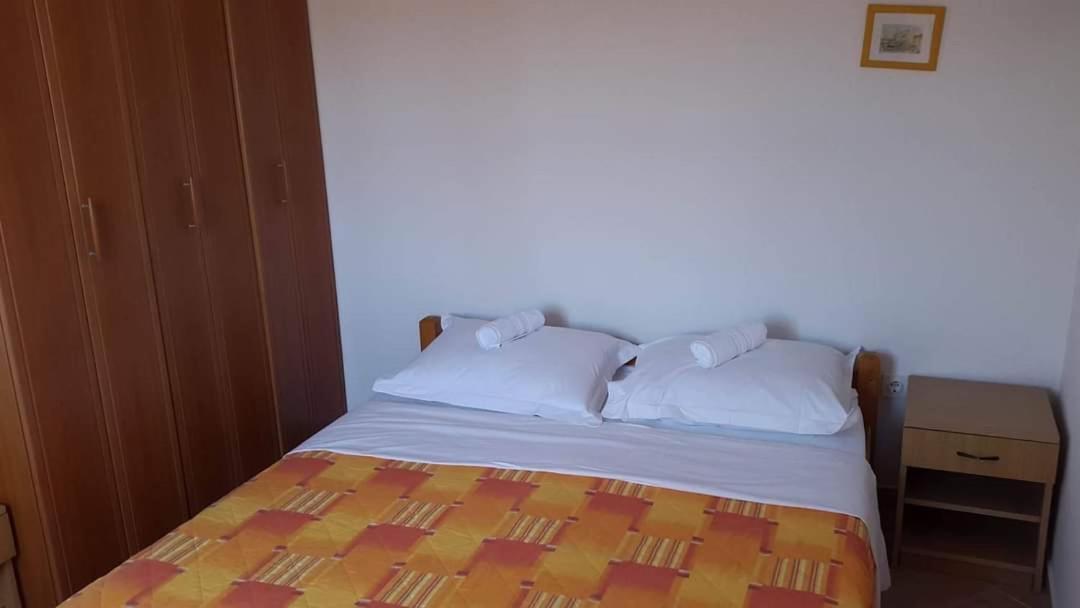 Apartmani Linda فوديس المظهر الخارجي الصورة